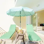 Homes Ocean View With Huge Sunny Terrace, 2 Swimming Pools & Tennis Court Apartamento *