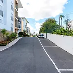 Homes Ocean View With Huge Sunny Terrace, 2 Swimming Pools & Tennis Court Apartamento Albufeira