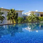 Homes Ocean View With Huge Sunny Terrace, 2 Swimming Pools & Tennis Court