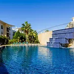 Homes Ocean View With Huge Sunny Terrace, 2 Swimming Pools & Tennis Court *