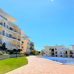 Homes Ocean View With Huge Sunny Terrace, 2 Swimming Pools & Tennis Court Apartamento