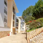 Apartamento Homes Ocean View With Huge Sunny Terrace, 2 Swimming Pools & Tennis Court Albufeira