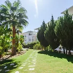 Homes Ocean View With Huge Sunny Terrace, 2 Swimming Pools & Tennis Court Albufeira
