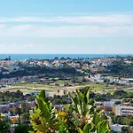 Apartamento Homes Ocean View With Huge Sunny Terrace, 2 Swimming Pools & Tennis Court