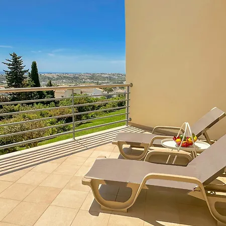 Homes Ocean View With Huge Sunny Terrace, 2 Swimming Pools & Tennis Court * Αλμπουφέιρα