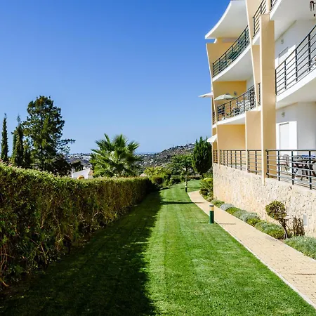 Homes Ocean View With Huge Sunny Terrace, 2 Swimming Pools & Tennis Court * Αλμπουφέιρα