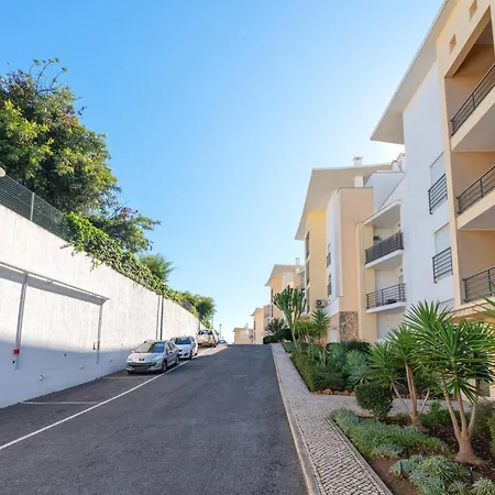 Homes Ocean View With Huge Sunny Terrace, 2 Swimming Pools & Tennis Court Διαμέρισμα *
