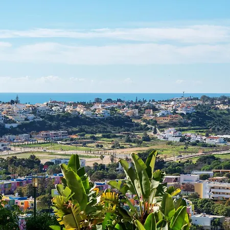 Διαμέρισμα Homes Ocean View With Huge Sunny Terrace, 2 Swimming Pools & Tennis Court