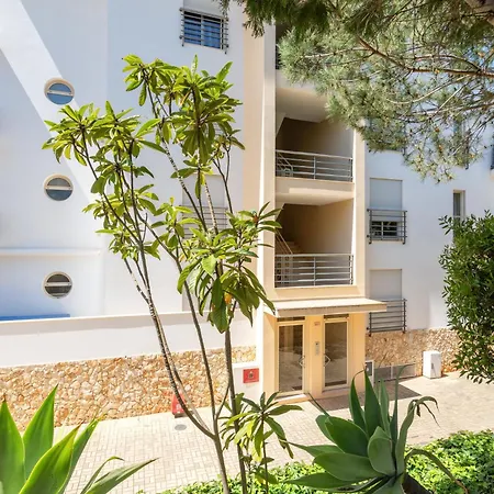 Homes Ocean View With Huge Sunny Terrace, 2 Swimming Pools & Tennis Court * Αλμπουφέιρα