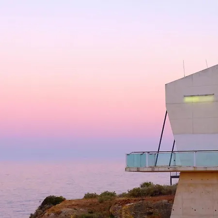 Homes Ocean View With Huge Sunny Terrace, 2 Swimming Pools & Tennis Court