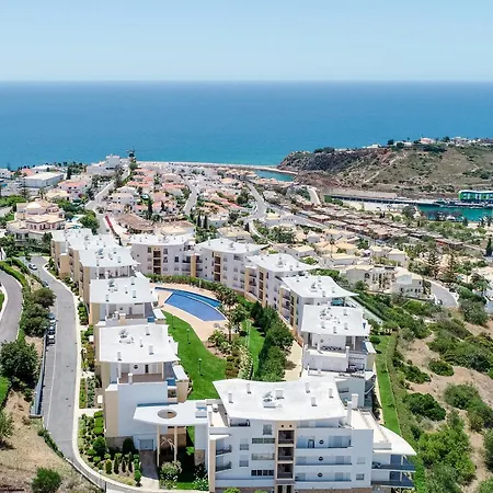 شقة Homes Ocean View With Huge Sunny Terrace, 2 Swimming Pools & Tennis Court *