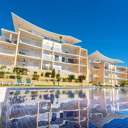 Homes Ocean View With Huge Sunny Terrace, 2 Swimming Pools & Tennis Court * البوفيرا