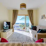 Homes Ocean View With Huge Sunny Terrace, 2 Swimming Pools & Tennis Court Lejlighed Albufeira