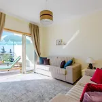 Homes Ocean View With Huge Sunny Terrace, 2 Swimming Pools & Tennis Court * Albufeira