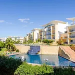 Homes Ocean View With Huge Sunny Terrace, 2 Swimming Pools & Tennis Court Albufeira