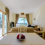 Lejlighed Homes Ocean View With Huge Sunny Terrace, 2 Swimming Pools & Tennis Court