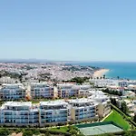 Homes Ocean View With Huge Sunny Terrace, 2 Swimming Pools & Tennis Court