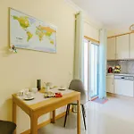 Homes Ocean View With Huge Sunny Terrace, 2 Swimming Pools & Tennis Court * Albufeira