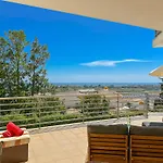 Lejlighed Homes Ocean View With Huge Sunny Terrace, 2 Swimming Pools & Tennis Court