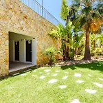 Homes Ocean View With Huge Sunny Terrace, 2 Swimming Pools & Tennis Court Lejlighed Albufeira