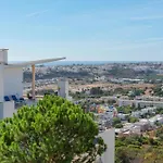 Homes Ocean View With Huge Sunny Terrace, 2 Swimming Pools & Tennis Court *