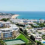 Homes Ocean View With Huge Sunny Terrace, 2 Swimming Pools & Tennis Court Lejlighed