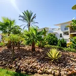 Homes Ocean View With Huge Sunny Terrace, 2 Swimming Pools & Tennis Court