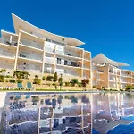 Homes Ocean View With Huge Sunny Terrace, 2 Swimming Pools & Tennis Court * Albufeira