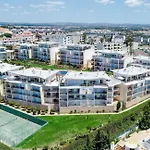 Lejlighed Homes Ocean View With Huge Sunny Terrace, 2 Swimming Pools & Tennis Court