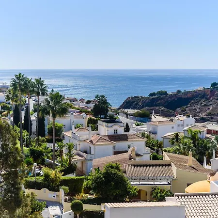 Homes Ocean View With Huge Sunny Terrace, 2 Swimming Pools & Tennis Court *