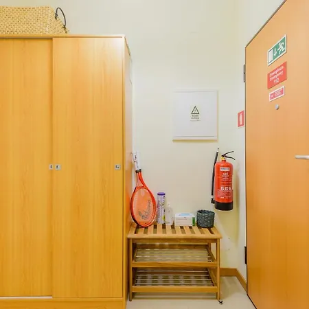 Homes Ocean View With Huge Sunny Terrace, 2 Swimming Pools & Tennis Court アパート