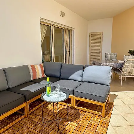 Appartement Homes Ocean View With Huge Sunny Terrace, 2 Swimming Pools & Tennis Court *