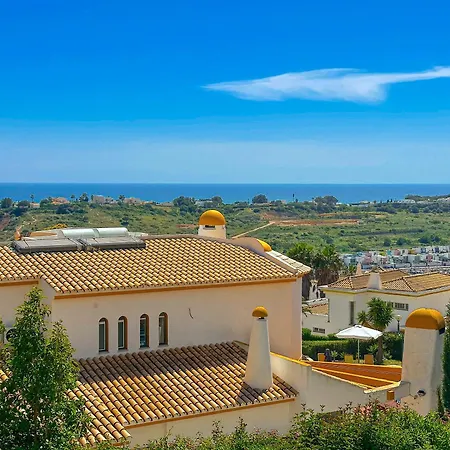 Lejlighed Homes Ocean View With Huge Sunny Terrace, 2 Swimming Pools & Tennis Court