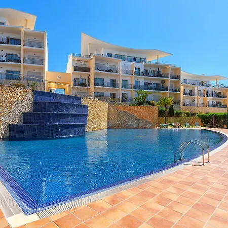 Homes Ocean View With Huge Sunny Terrace, 2 Swimming Pools & Tennis Court Албуфейра