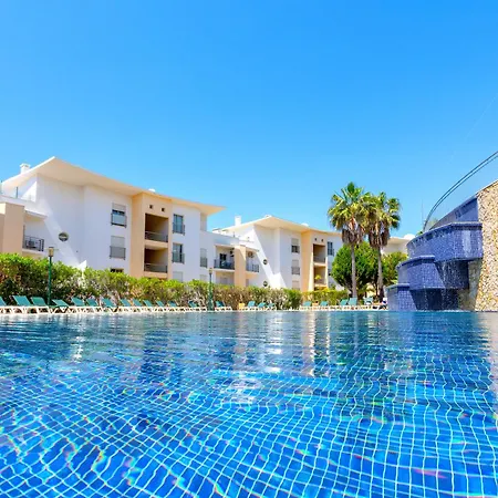 Homes Ocean View With Huge Sunny Terrace, 2 Swimming Pools & Tennis Court * Албуфейра