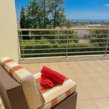 Homes Ocean View With Huge Sunny Terrace, 2 Swimming Pools & Tennis Court Апартаменти *
