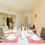 Apartment Homes Ocean View With Huge Sunny Terrace, 2 Swimming Pools & Tennis Court Albufeira