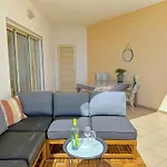 Apartment Homes Ocean View With Huge Sunny Terrace, 2 Swimming Pools & Tennis Court Albufeira