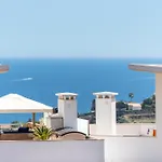 Homes Ocean View With Huge Sunny Terrace, 2 Swimming Pools & Tennis Court