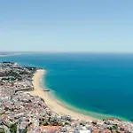 Homes Ocean View With Huge Sunny Terrace, 2 Swimming Pools & Tennis Court Apartment *