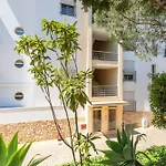 Homes Ocean View With Huge Sunny Terrace, 2 Swimming Pools & Tennis Court * Albufeira