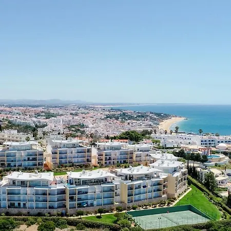 Homes Ocean View With Huge Sunny Terrace, 2 Swimming Pools & Tennis Court