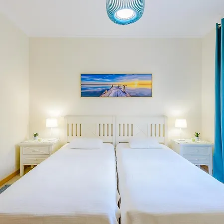 Apartment Homes Ocean View With Huge Sunny Terrace, 2 Swimming Pools & Tennis Court *