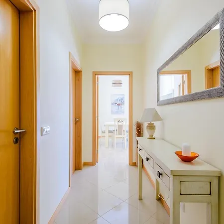 Homes Ocean View With Huge Sunny Terrace, 2 Swimming Pools & Tennis Court Apartment
