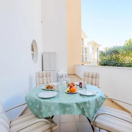 Homes Ocean View With Huge Sunny Terrace, 2 Swimming Pools & Tennis Court Apartment