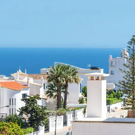 Apartment Homes Ocean View With Huge Sunny Terrace, 2 Swimming Pools & Tennis Court *