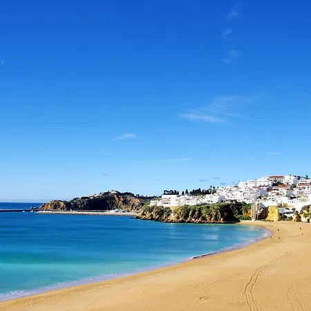 Apartment Homes Ocean View With Huge Sunny Terrace, 2 Swimming Pools & Tennis Court *